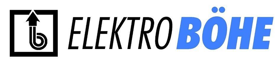 Elektro Böhe GmbH Logo